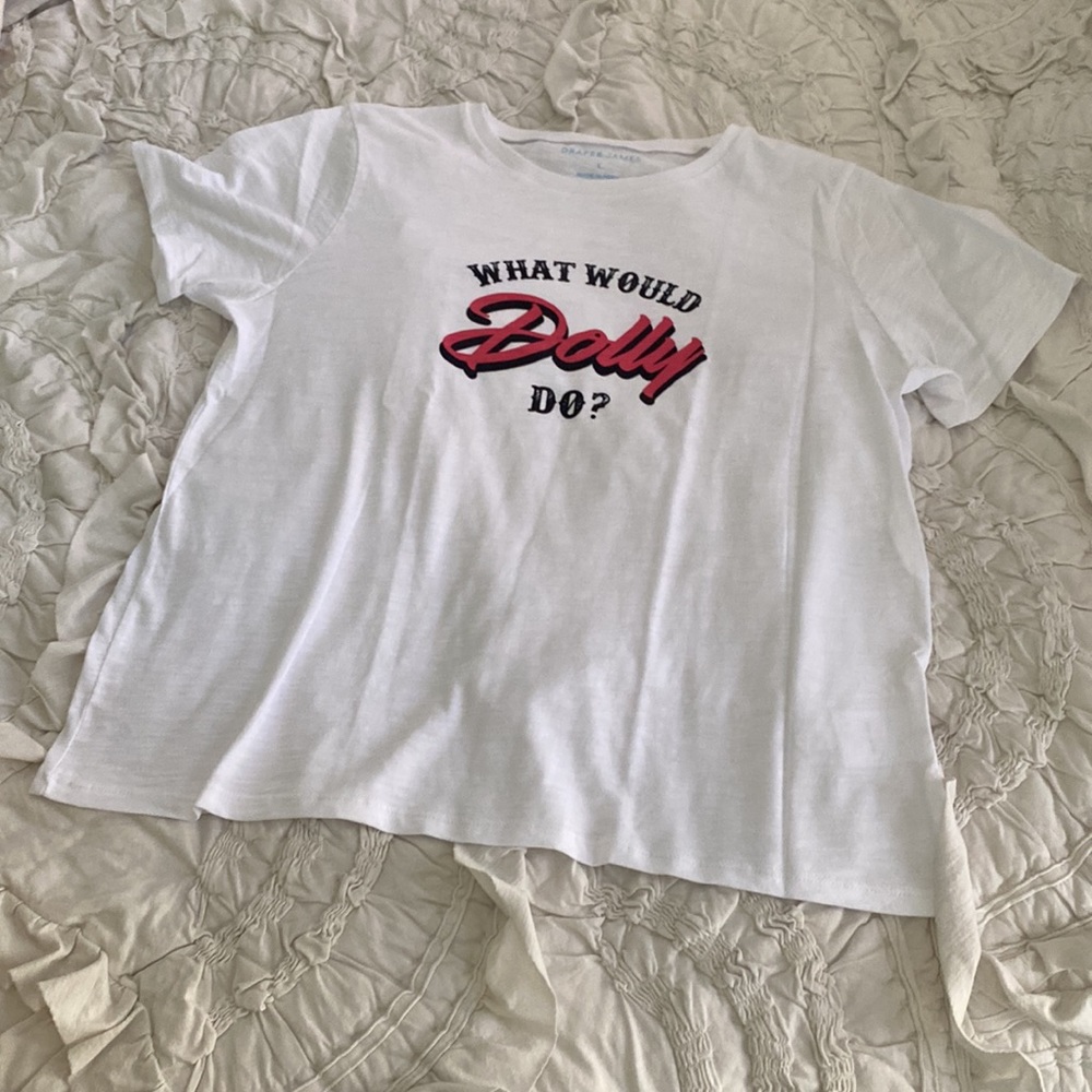 W.W.D.D - Picture 2 of 4